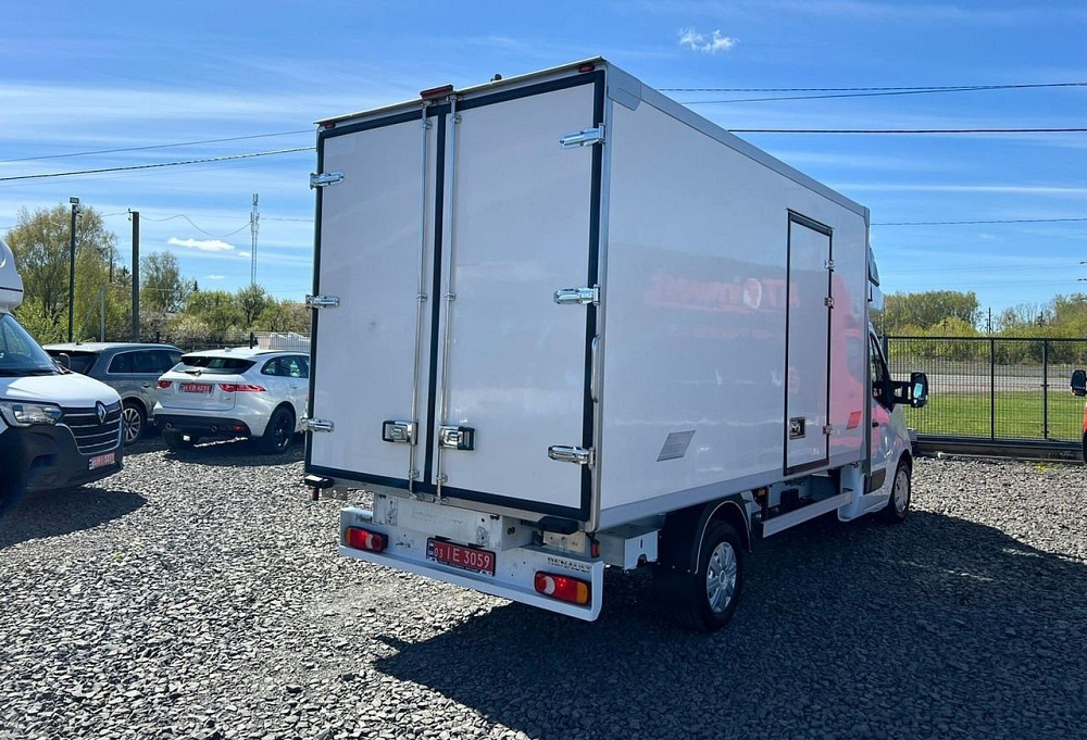 Renault Master 2018 Ковель - зображення 8