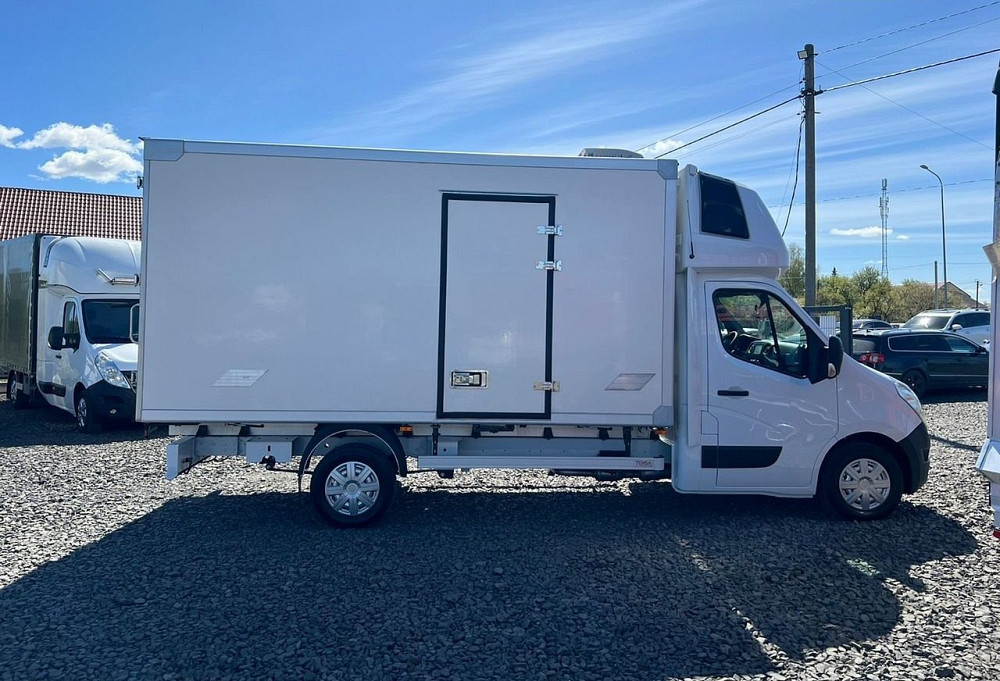 Renault Master 2018 Ковель - зображення 4