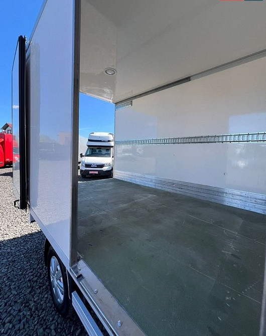 Renault Master 2018 Ковель - зображення 15