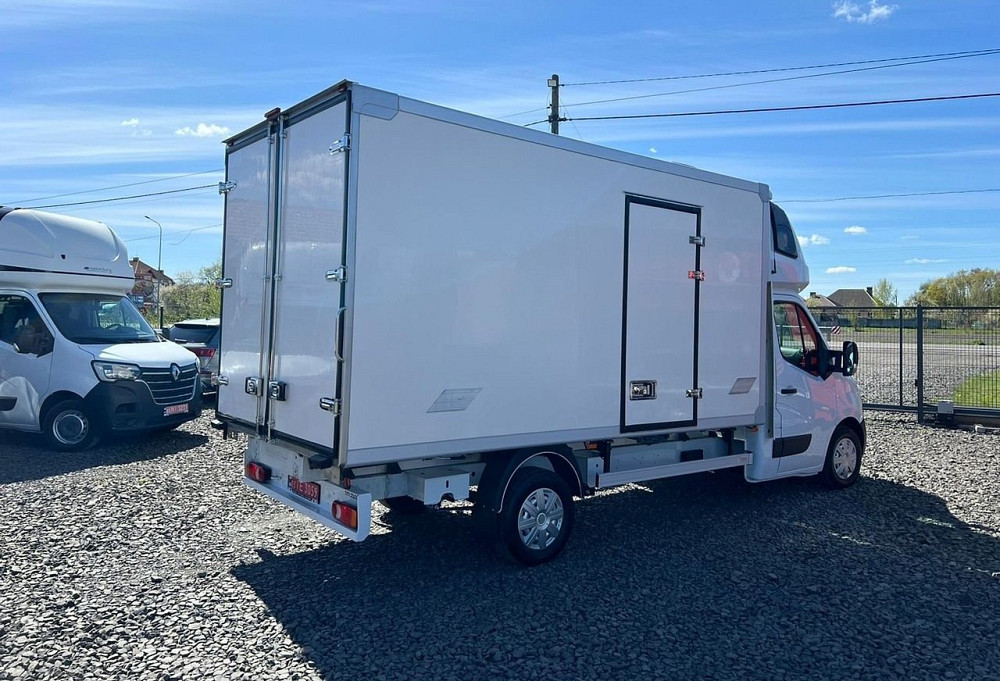 Renault Master 2018 Ковель - зображення 9