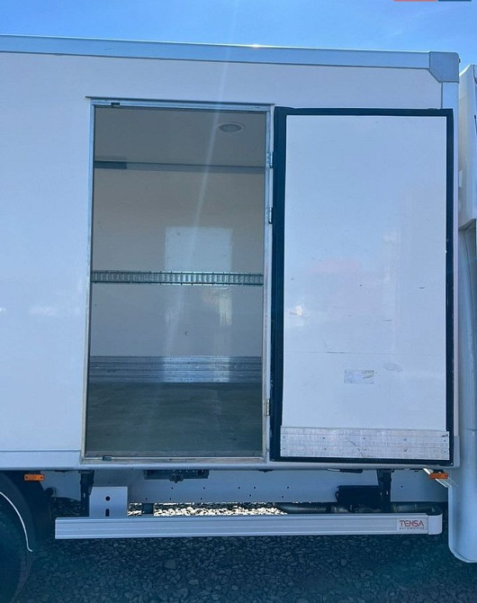 Renault Master 2018 Ковель - зображення 18