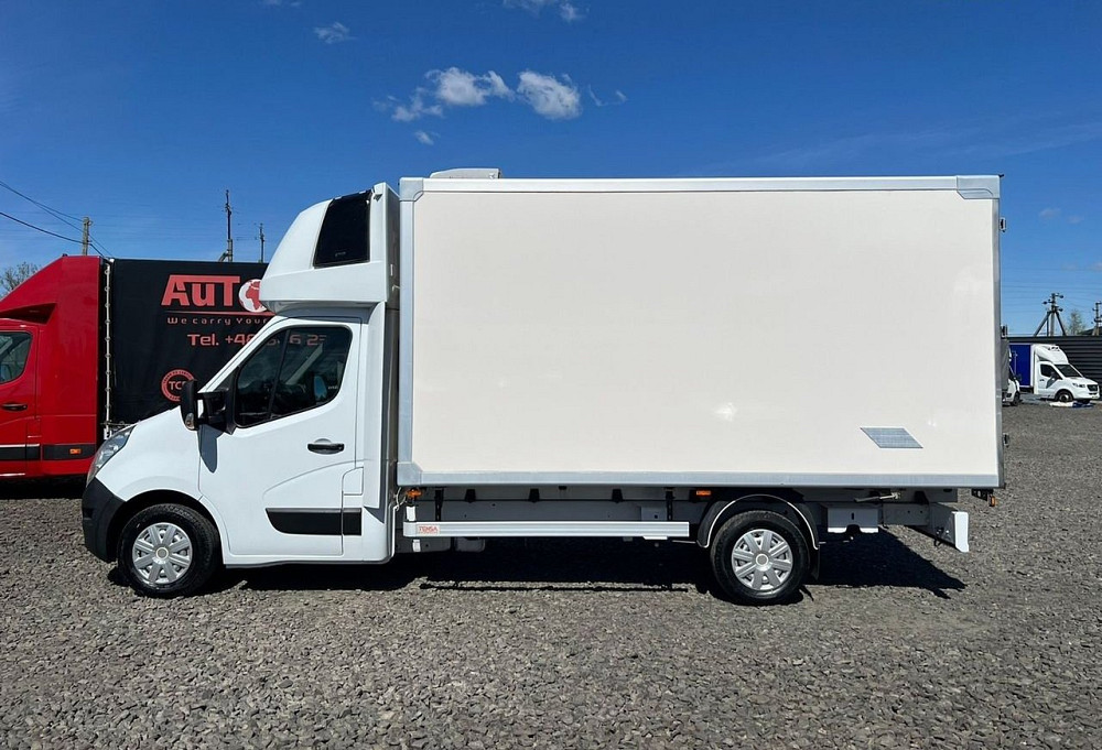 Renault Master 2018 Ковель - зображення 10