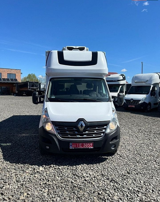 Renault Master 2018 Ковель - зображення 2