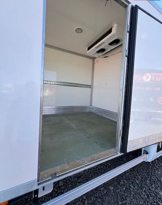 Renault Master 2018 Ковель - зображення 16