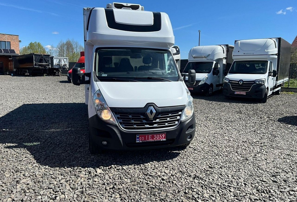 Renault Master 2018 Ковель - зображення 3
