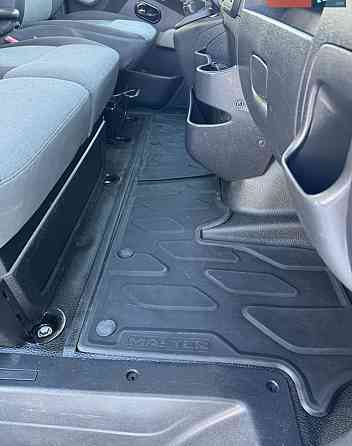Renault Master 2017 Ковель
