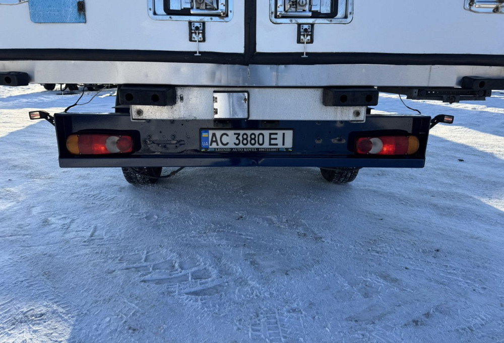 Renault Master 2017 Ковель - зображення 16