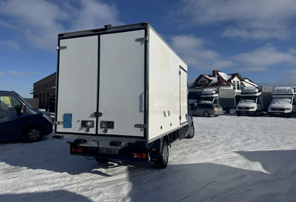 Renault Master 2017 Ковель - зображення 4
