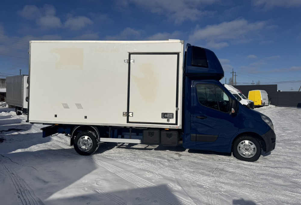 Renault Master 2017 Ковель - зображення 5