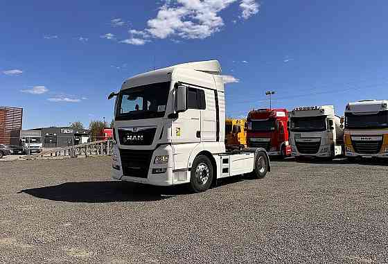 MAN TGX 2017 Луцьк