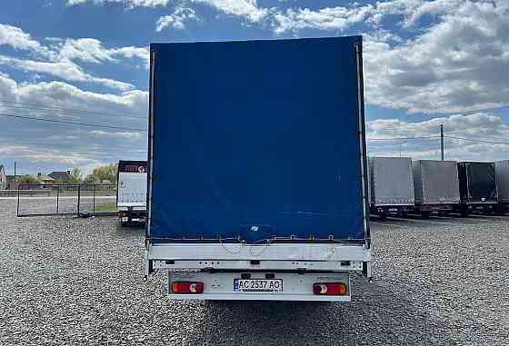 Renault Master 2016 Ковель