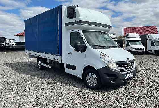 Renault Master 2016 Ковель