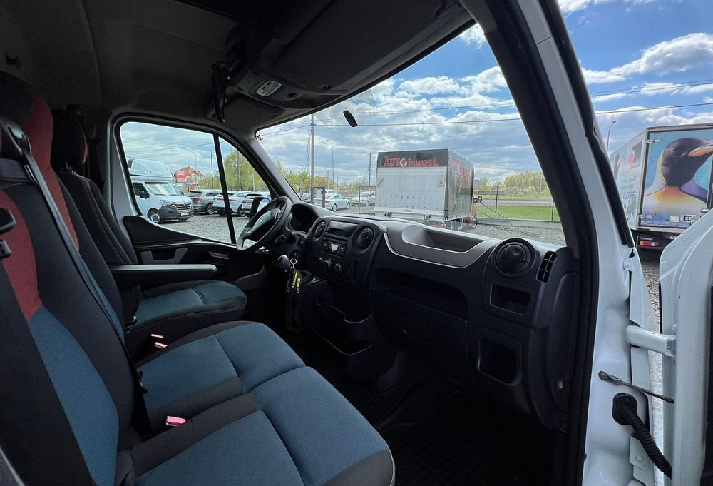 Renault Master 2016 Ковель - зображення 18