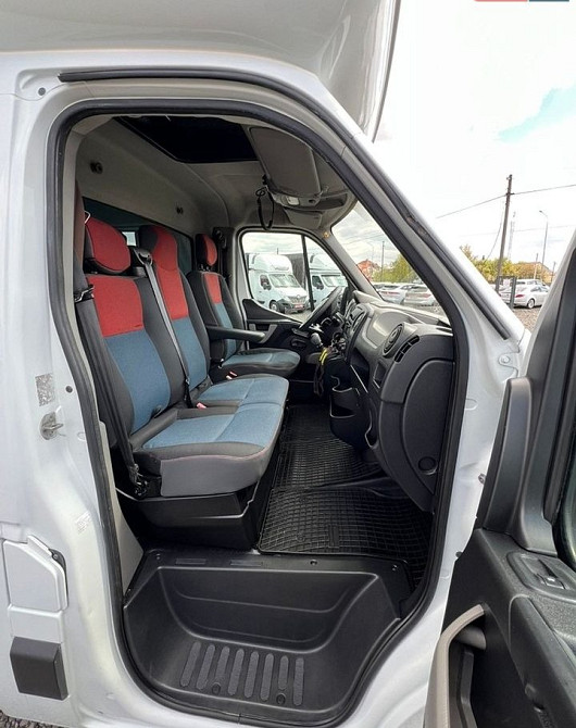 Renault Master 2016 Ковель - зображення 20