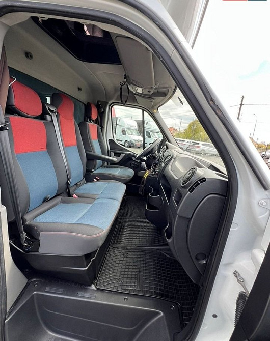 Renault Master 2016 Ковель - зображення 19