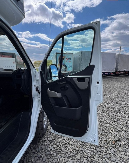 Renault Master 2016 Ковель - зображення 17