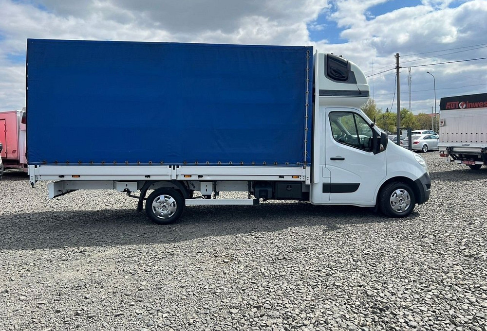 Renault Master 2016 Ковель - зображення 10