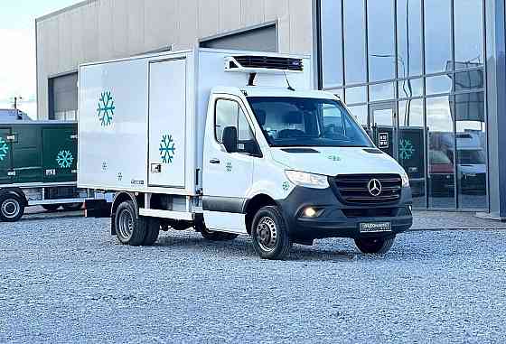 Mercedes-Benz Sprinter 2020 Рівне