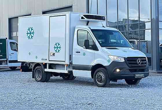 Mercedes-Benz Sprinter 2020 Рівне