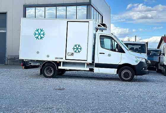 Mercedes-Benz Sprinter 2020 Рівне