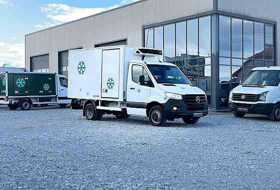 Mercedes-Benz Sprinter 2020 Рівне