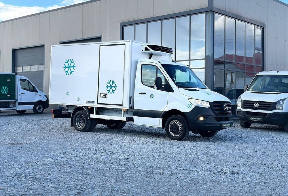 Mercedes-Benz Sprinter 2020 Рівне - зображення 4