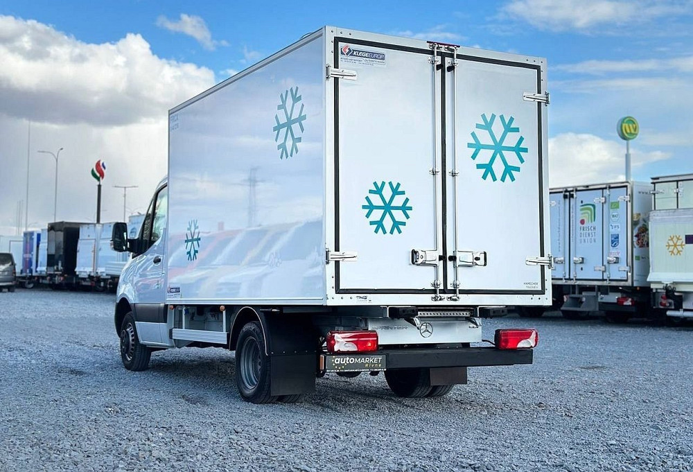 Mercedes-Benz Sprinter 2020 Рівне - зображення 17