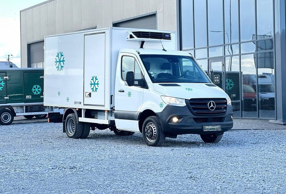 Mercedes-Benz Sprinter 2020 Рівне - зображення 1