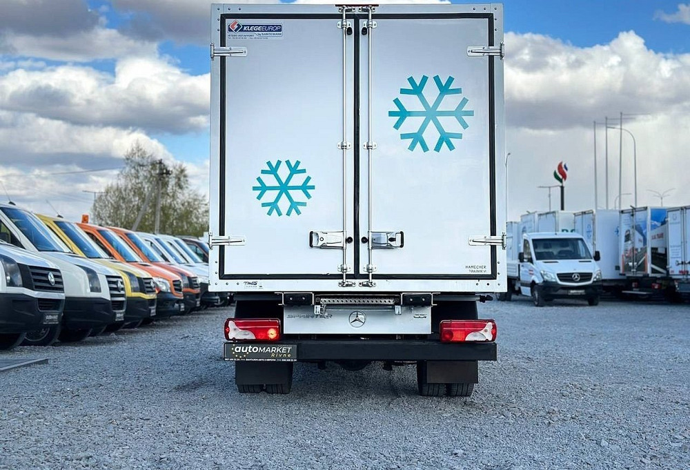 Mercedes-Benz Sprinter 2020 Рівне - зображення 18