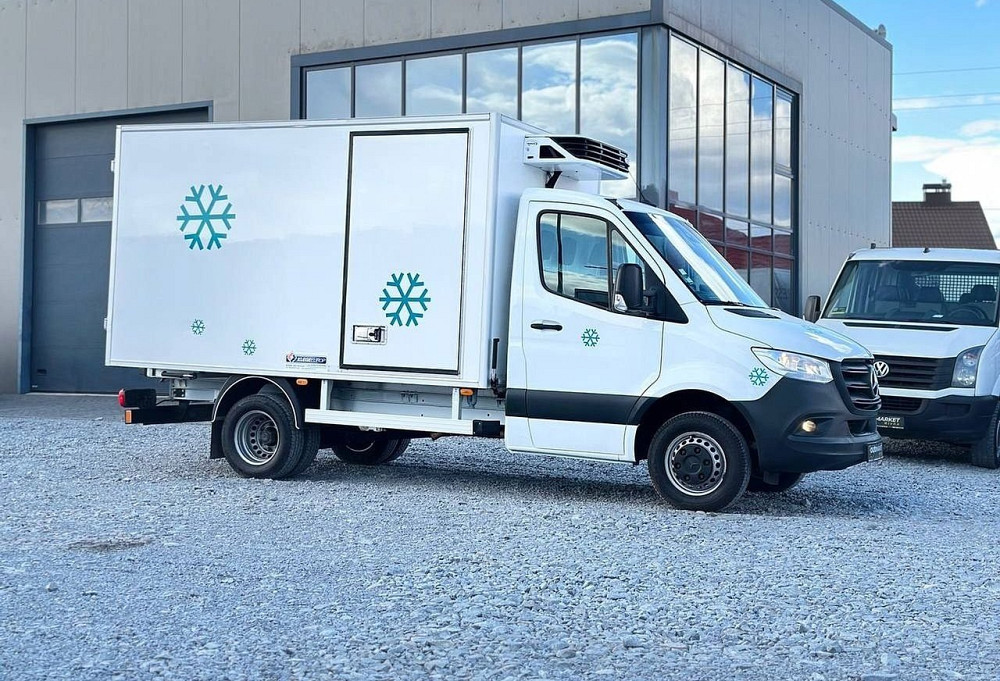 Mercedes-Benz Sprinter 2020 Рівне - зображення 3