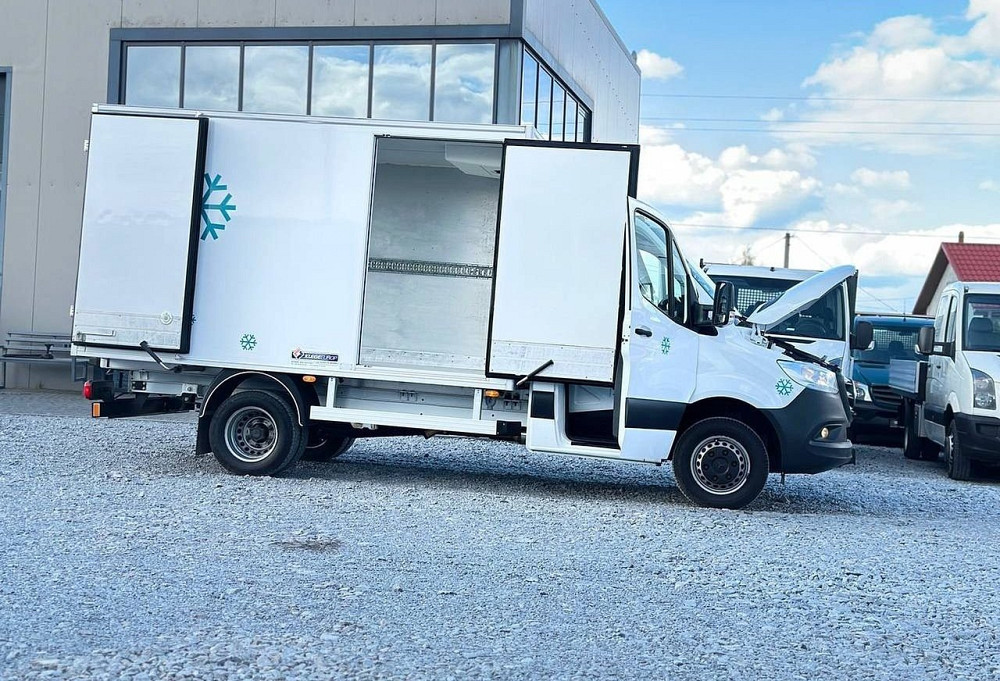 Mercedes-Benz Sprinter 2020 Рівне - зображення 20