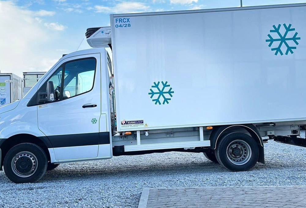 Mercedes-Benz Sprinter 2020 Рівне - зображення 15