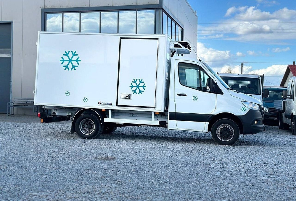 Mercedes-Benz Sprinter 2020 Рівне - зображення 2