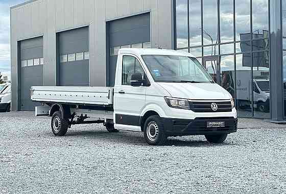 Volkswagen Crafter 2019 Рівне