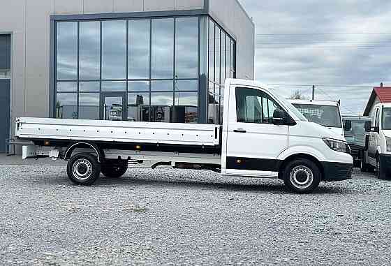 Volkswagen Crafter 2019 Рівне