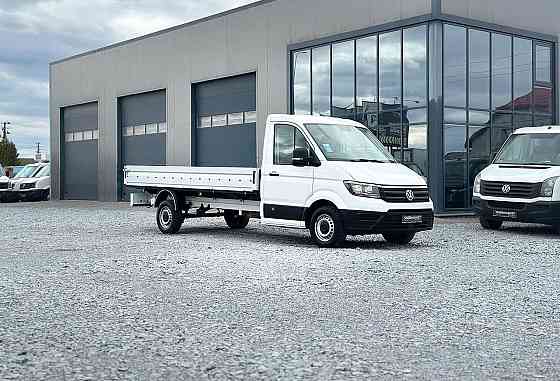 Volkswagen Crafter 2019 Рівне