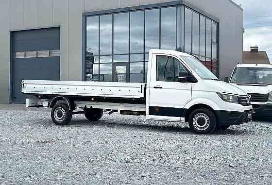 Volkswagen Crafter 2019 Рівне