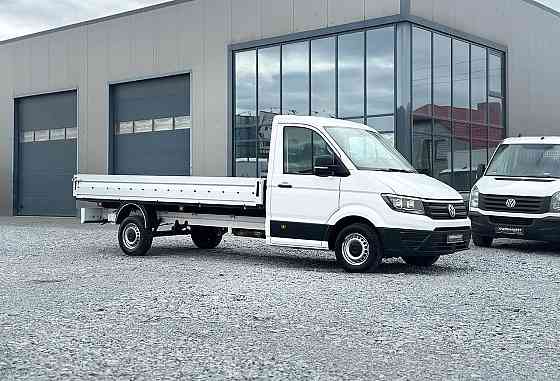 Volkswagen Crafter 2019 Рівне