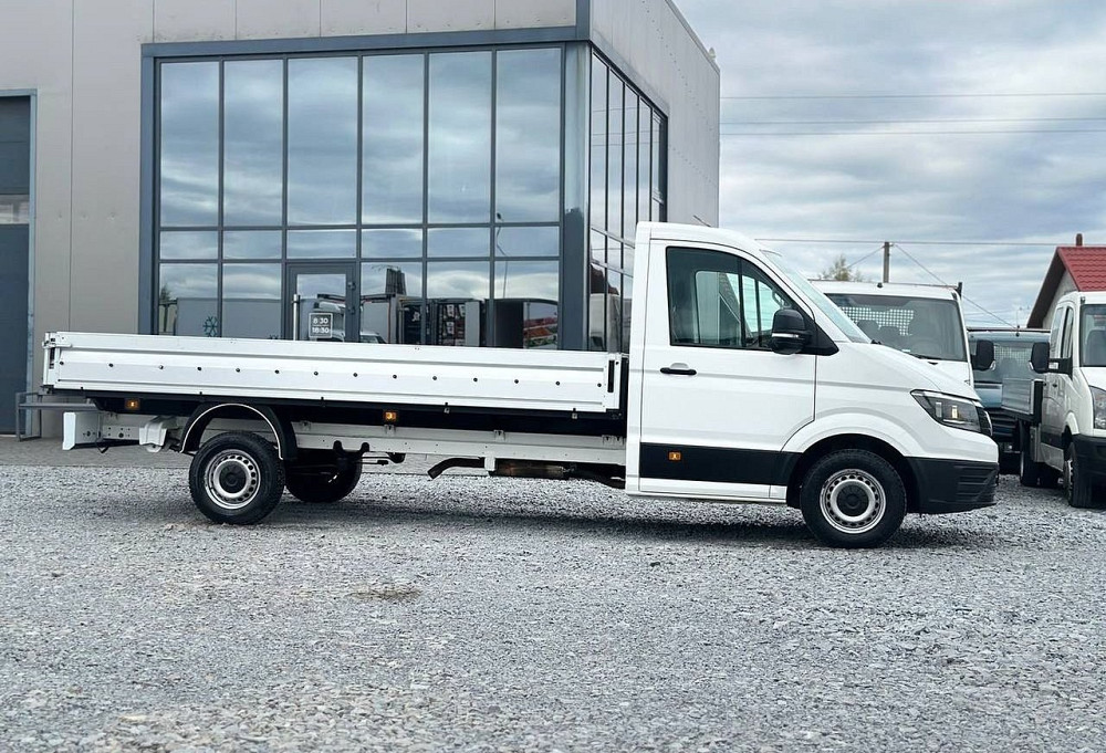 Volkswagen Crafter 2019 Рівне - зображення 2