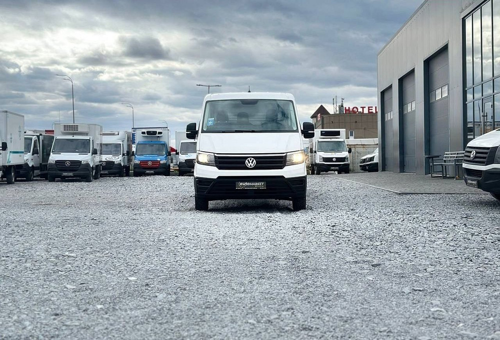 Volkswagen Crafter 2019 Рівне - зображення 10
