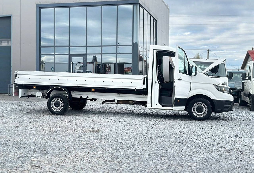 Volkswagen Crafter 2019 Рівне - зображення 17