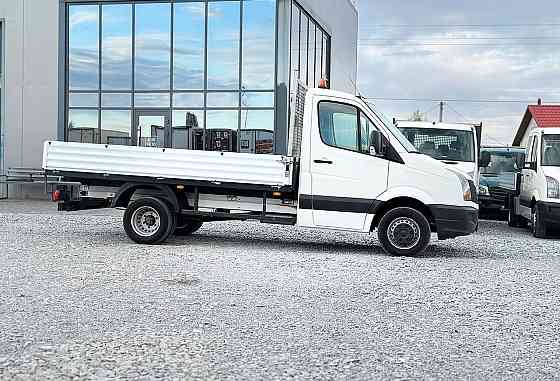 Volkswagen Crafter 2016 Рівне