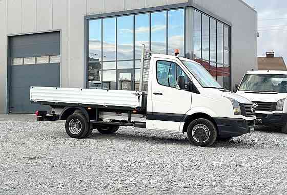 Volkswagen Crafter 2016 Рівне