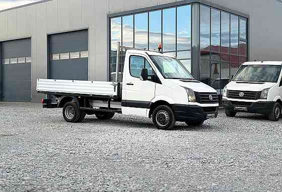 Volkswagen Crafter 2016 Рівне