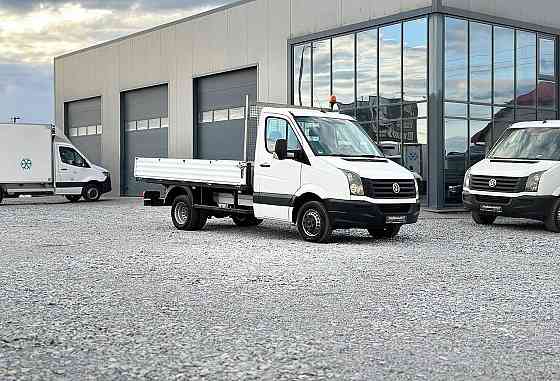 Volkswagen Crafter 2016 Рівне