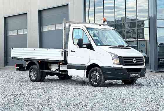 Volkswagen Crafter 2016 Рівне