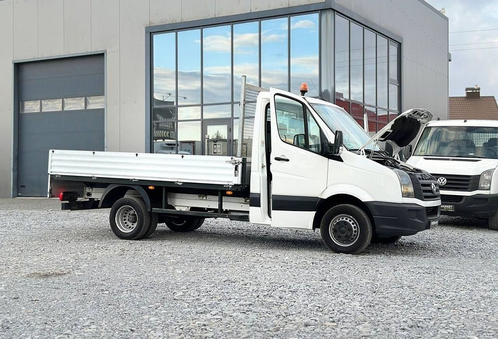 Volkswagen Crafter 2016 Рівне - зображення 19