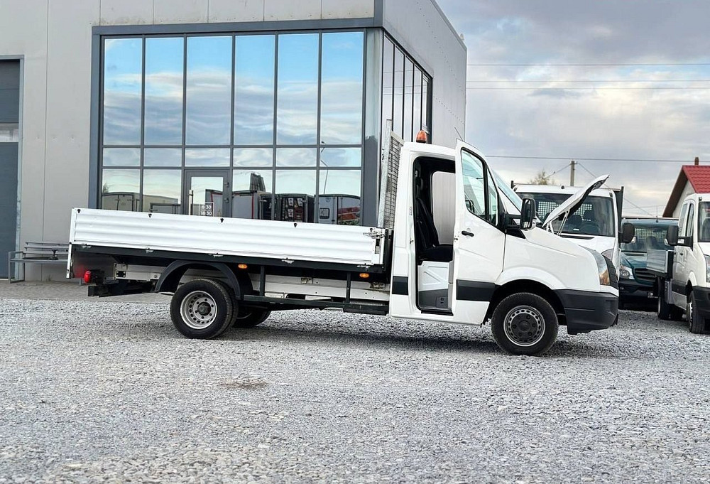 Volkswagen Crafter 2016 Рівне - зображення 18