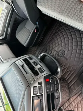 Коври для автомобіля DAF 106 Вінниця