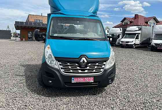Renault Master 2015 Ковель